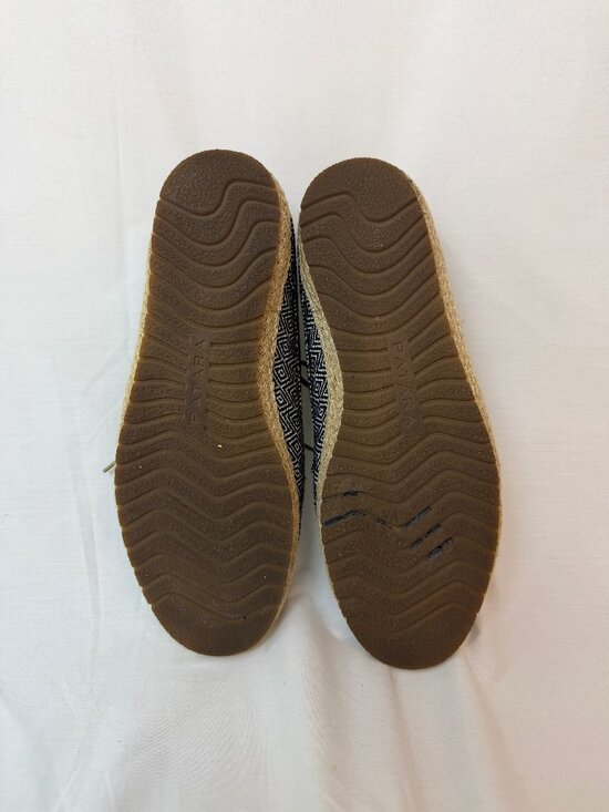 Patara Taj Black Nomad Shoe main image 4